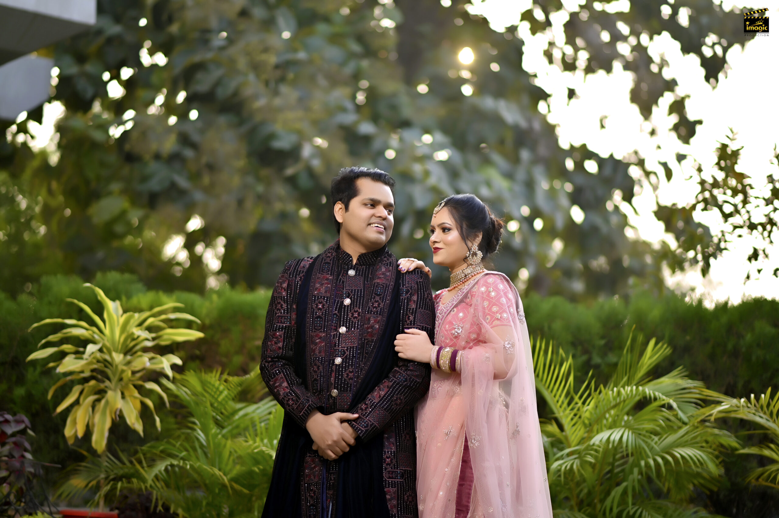 Best Wedding Photographers In India_Wedding Photography_Imagic Production