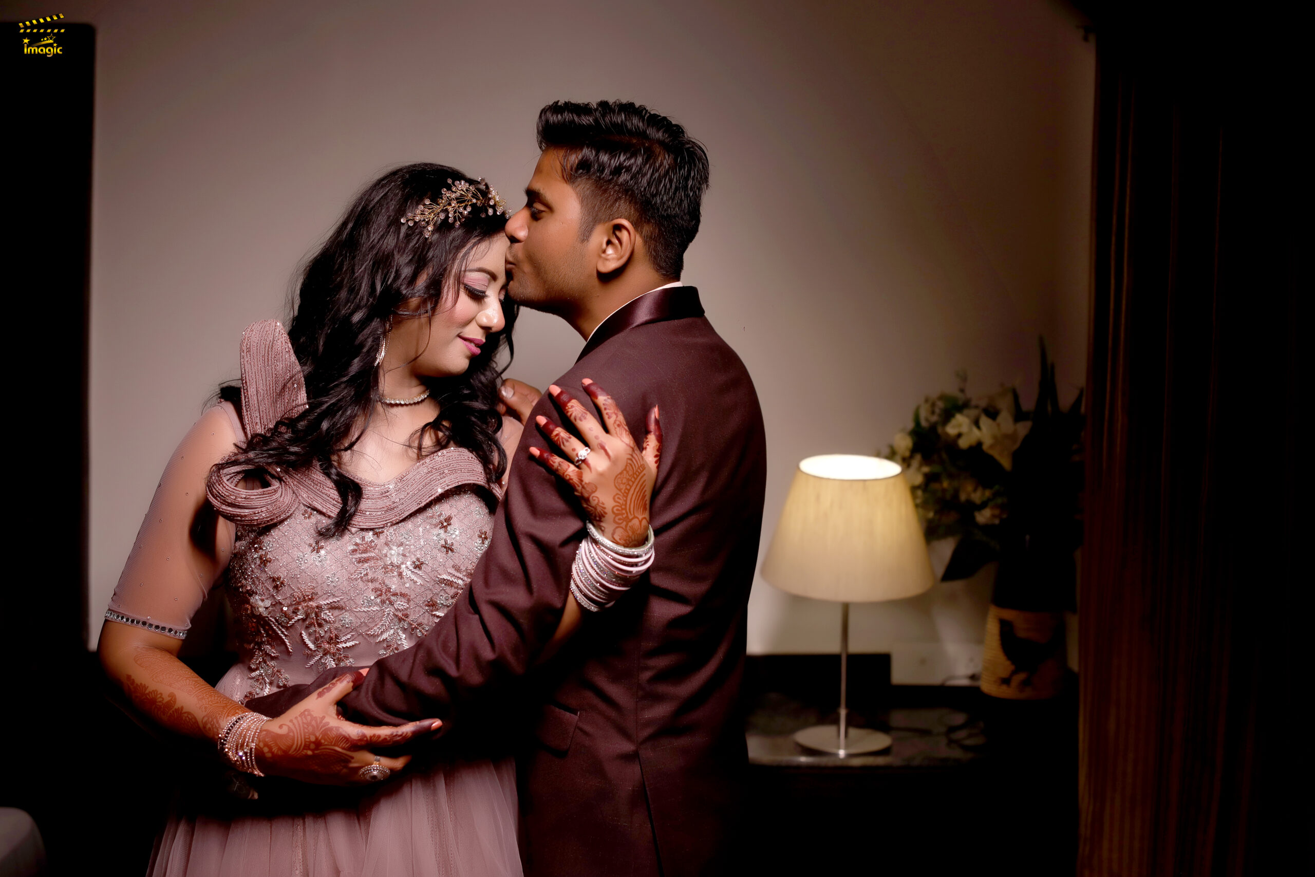 Best Wedding Photographers In India_Wedding Photography_Imagic Production