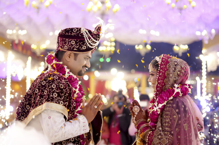 Best Wedding Photographers In India_Wedding Photography_Imagic Production