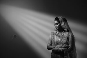 best cinematic wedding photographer in jaunpur