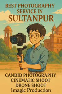 best photography service in Sultanpur