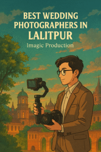 best wedding photographer in lalitpur