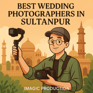 best wedding photographers in Sultanpur