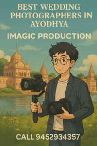 best wedding photographers in ayodhya