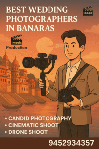 best wedding photographers in banaras
