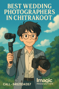 best wedding photographers in chitrakoot