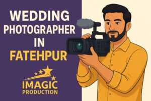 best wedding photographers in jaunpur