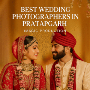 best wedding photographers in pratapgarh
