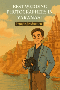 best wedding photographers in varanasi