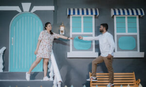 pre wedding shoot price in allahabad