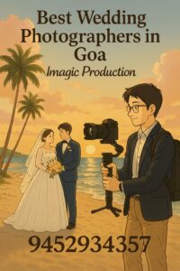 best wedding photographers in goa