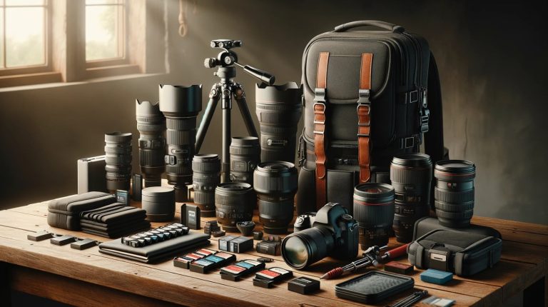 Photographic-Kit